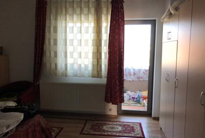 Apt. 4 camere, dec. Exercitiu, centrala, balcon, lux, bloc fond nou. - 8
