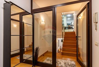 Casa / Vila de vanzare Barbu Vacarescu, parc la 400 m, ... - 2