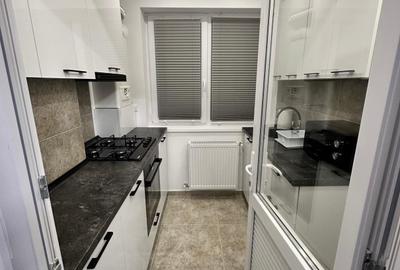 Inchiriez Garsoniera Decomandata - 5