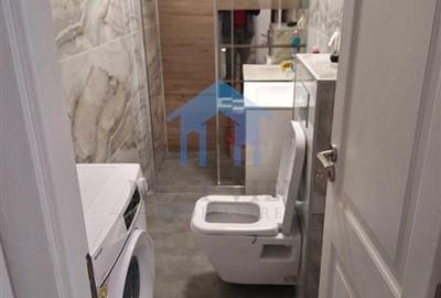 Apartament cu 2 camere semidecomandat în Horea - 2