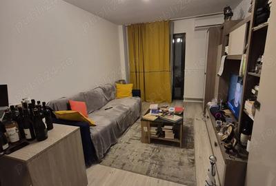 Garsonieră decomandată în Central - 5