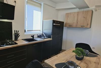 Apartament cu 2 camere si loc de parcare subteran - 11