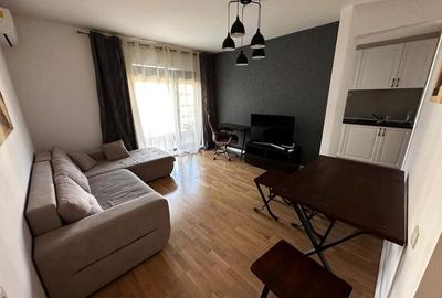 2Camere cu Parcare 5min Metrou GRivita Arcadia Residence Domenii 1Mai - 2