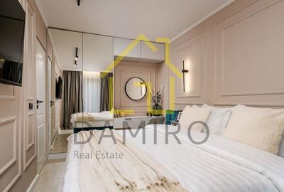 Apartament cu 3 camere semidecomandat în P-ța Romană - 6