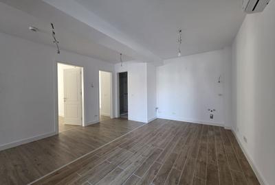 Apartament cu 3 camere decomandat, mobilat în P-ța Universității - 8