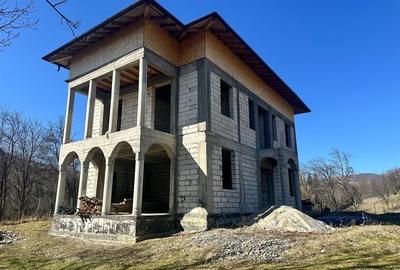 CASA DE VANZARE IN VALEA DOFTANEI - 8