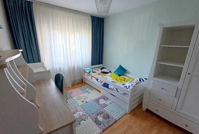 Apartament cu 3 camere,67mp,parcare, Zona Marasti Apartament cu 3 camere,67mp,parcare, Zona Marasti - 5
