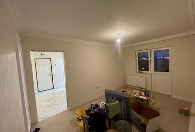 Apartament cu 2 camere semidecomandat în Giroc - 2