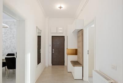 ✅Apartament 4 camere · complet mobilat | Faleză Nord – Santa Maria Bay - 12