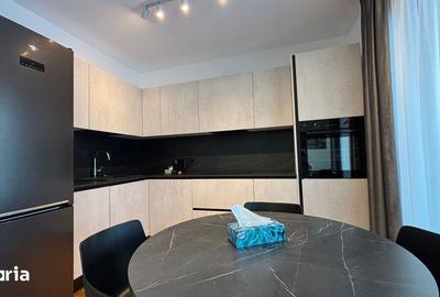 Apartament cu 2 camere în Băneasa - 16