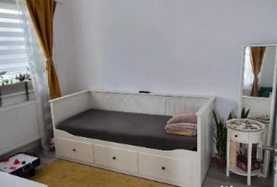 Casă cu 5 camere cu Teren 400 Mp în Central