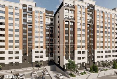 Apartament cu 2 camere decomandat în Frumoasa - 8
