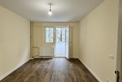 Apartament cu 2 camere decomandat în Lujerului