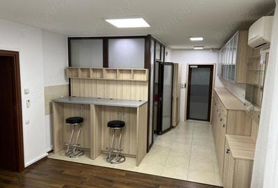 Inchiriez apartament 2 camere Sector 2, zona Iancului 570 Euro luna - 5