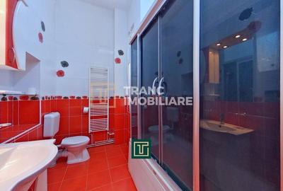 Apartament cu 4 camere în Podgoria - 16