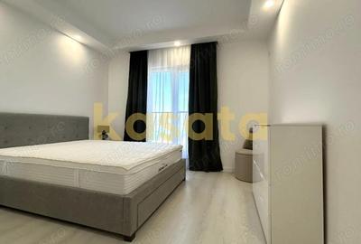 2 camere I Cosmopolis I parcare I prima inchiriere I et4 - 5