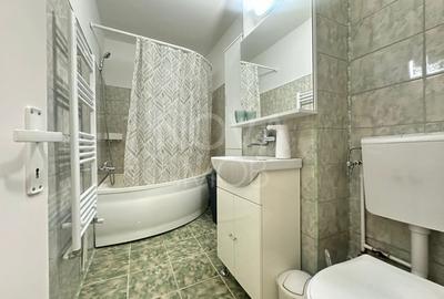 Apartament 2 camere, decomandat, Str. Lunga/Terezian - 11