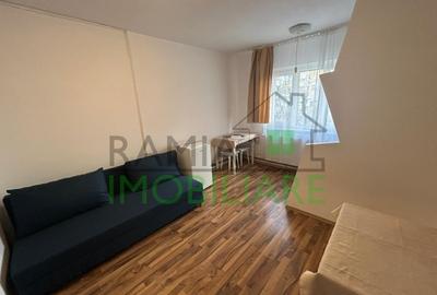 Garsoniera cocheta, complet mobilata si utilata, in cartierul Tractorul - 6