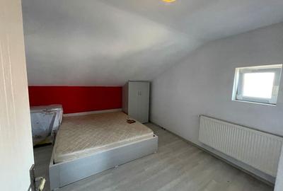 Ocazie! Casa solida si spatioasa cu dubla deschidere in Clinceni - 7