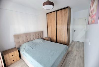 Apartament modern cu 3 camere, in Prima Arena - 4