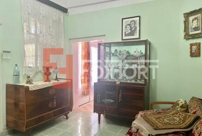 Casa de vanzare la curte comuna Zona Lunei - COMISION 0% - 8