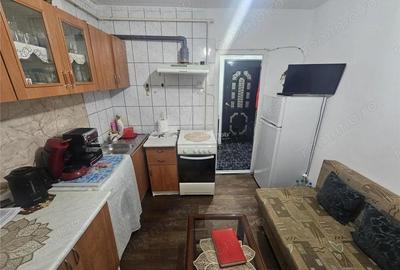 Garsonieră decomandată în Calea Caransebeșului - 5