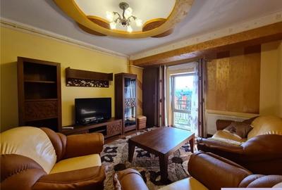 Apartament 2 camere \ Etaj 2 \ inchiriere - Sibiu - 1