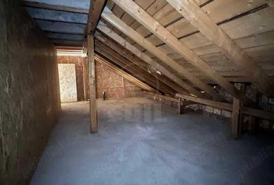 Pod mansardabil de vanzare, 46 mp Flore?ti Pod mansardabil de vanzare, 46 mp Flore?ti - 4