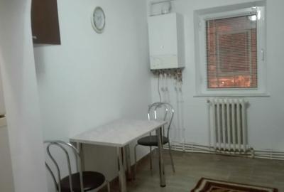 Apartament cu 2 camere decomandat în Exterior Vest - 3