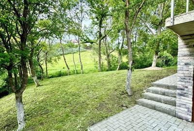 Casă cu 4 camere în Chinteni - 1