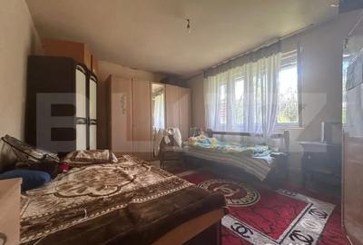 Casă cu 4 camere cu Teren 100 Mp în Central - 5
