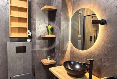 Apartament cu 2 camere decomandat, mobilat în Florești - 14