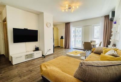 3 camere 2 bai Belvedere | Pipera | Aviatiei | Promenada - 1