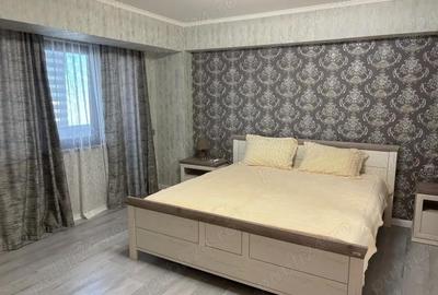 Garsonieră decomandată, mobilată în Banu Manta - 4