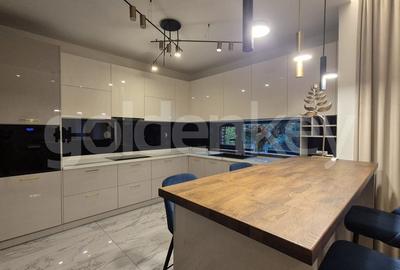 Vile individuale cu 5 camere si piscina - 6