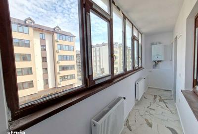 Garsonieră decomandată în Valea Lupului - 7