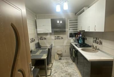 2 camere, 2/10, Drumul Taberei-Obcina Mare-Favorit - 6