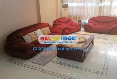 Vanzare vila superba 8 camere Calea Calarasilor / Matei Basarab Vanzare vila superba 8 camere Calea Calarasilor / Matei Basarab - 19