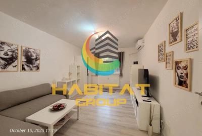 Vanzare Garsoniera Mobilata Parc Tineretului! - 6