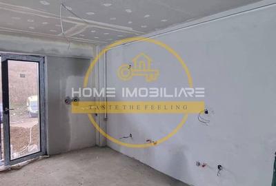 Apartament cu 2 camere decomandat în Vișani - 1