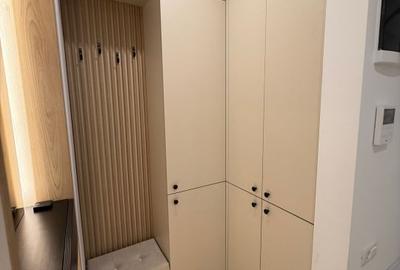 De inchiriat: Studio | Cortina North Pipera | Nou | Premium - 8