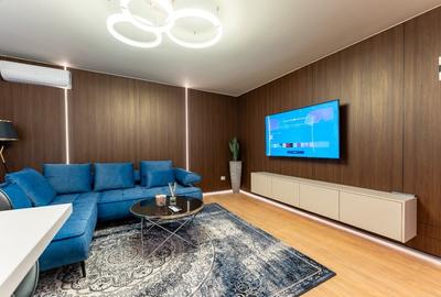 Apartament cu 2 camere de vanzare - 1