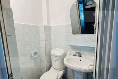 Apartament cu 3 camere în Central - 2