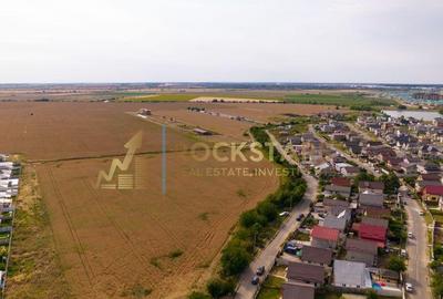 Teren | Tunari | 15000 mp - 3