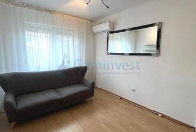 Apartament cu 2 camere, mobilat în Nufărul - 4