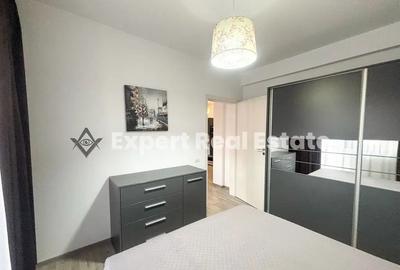 Apartament cu 2 camere decomandat în Central - 5
