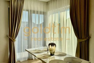 SCOALA AMERICANA/OLGA GUDYNN/PIPERA-TUNARI/VILA INDIVIDUALA/PET FRIENDLY - 7