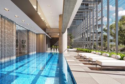 The LakeView – Apartament cu 5 camere de vanzare in Up-Site Comision 0%! - 5