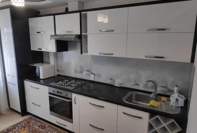 Garsonieră decomandată în Vitan - 2