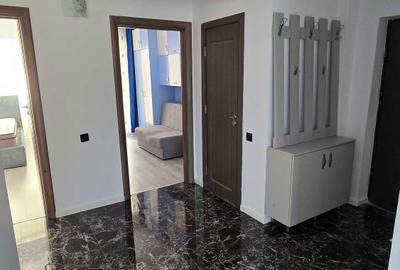 Apartament cu 3 camere decomandat în Florești - 7